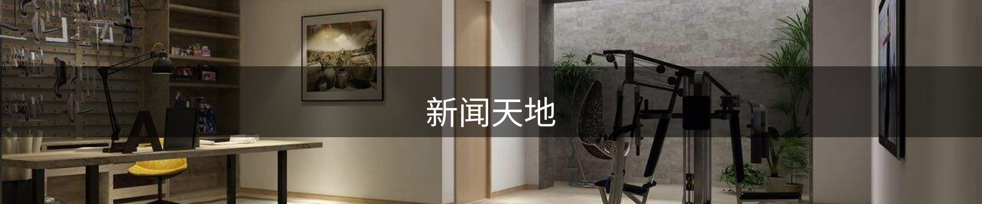 新闻天地
